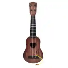 Игрушка детская гитара 38,5 см