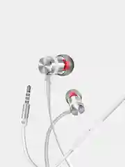 Проводные наушники с микровоном BOROFONE BM48 Acoustic