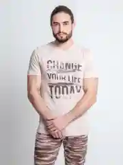 Мужской комплект пижама LILIANS