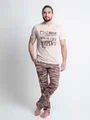 Мужской комплект пижама LILIANS