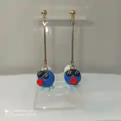 СЕРЬГИ от бренда КupiUnas