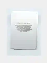 Медицинская карта ребенка