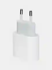 Зарядное устройство для iPhone (блок Type-C, 20W + кабель Type-C/Lightning)