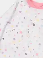Комбинезон для новорожденных