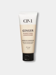 Кондиционер для волос ИМБИРНЫЙ ESTHETIC HOUSE GINGER PURIFYING CONDITIONER, 100 мл
