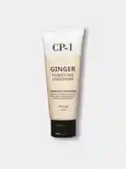 Кондиционер для волос ИМБИРНЫЙ ESTHETIC HOUSE GINGER PURIFYING CONDITIONER, 100 мл