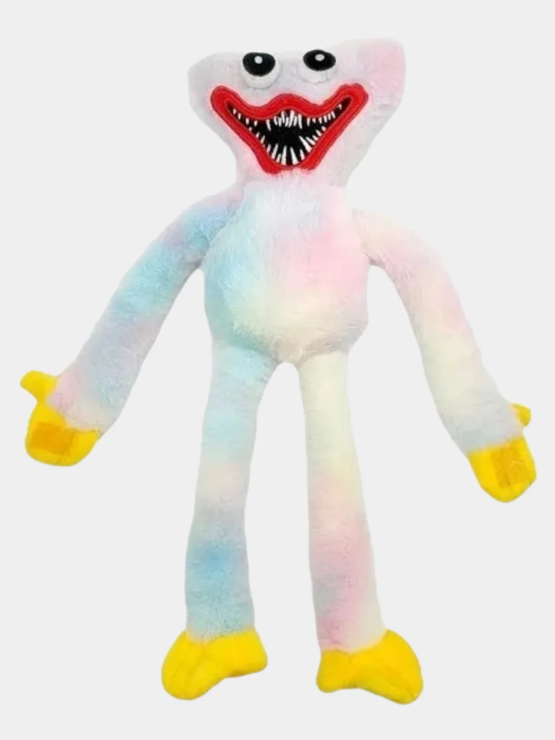 Ледяной мягкая игрушка Killy Willy Килли Вилли, и брат Huggy Waggy Хагги Вагги 40 см, разные цвета