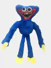 Синий мягкая игрушка Killy Willy Килли Вилли, и брат Huggy Waggy Хагги Вагги 40 см, разные цвета