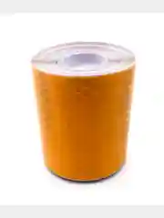 Желтый лента светоотражающая самоклеящаяся