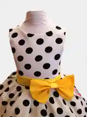 Белый платье на торжество