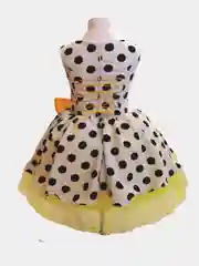 Белый платье на торжество