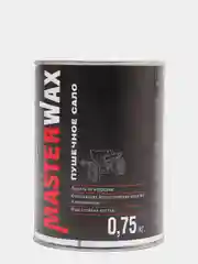 Покрытие антикоррозийное пушечное сало MASTERWAX