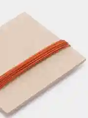 Набор для творчества в технике бисероплетении. Фигурка из бисера Крокодил. Lori