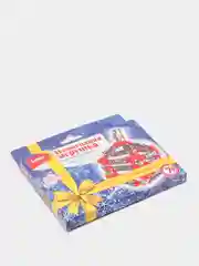 Набор для творчества. Новогодняя игрушка. Плетение из бусин: Новогоднее украшение. Lori