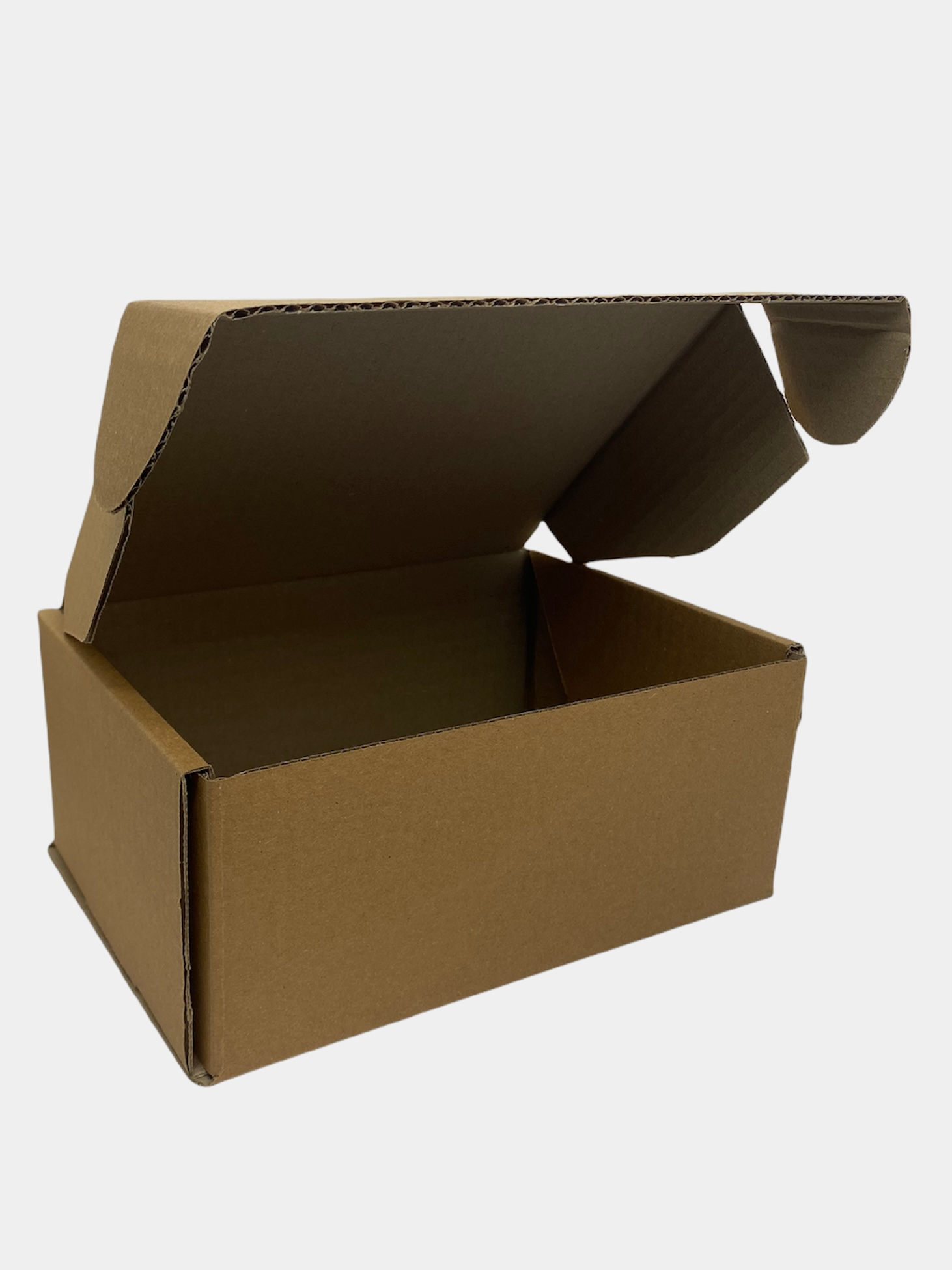 Преимущества наших картонных коробок для хранения вещей