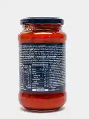 Соус Barilla Olive томатный с черными и зелеными оливками, 400г