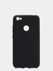 Чехол Xiaomi Redmi Note 5A (Pro) со стразами по бокам