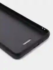Розовый чехол Redmi 6