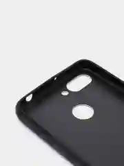 Розовый чехол Redmi 6