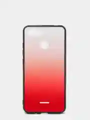 Розовый чехол Redmi 6