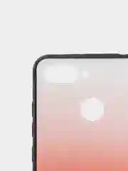 Розовый чехол Redmi 6