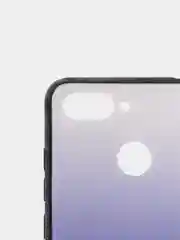 Сиреневый чехол Redmi 6
