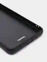 Сиреневый чехол Redmi 6