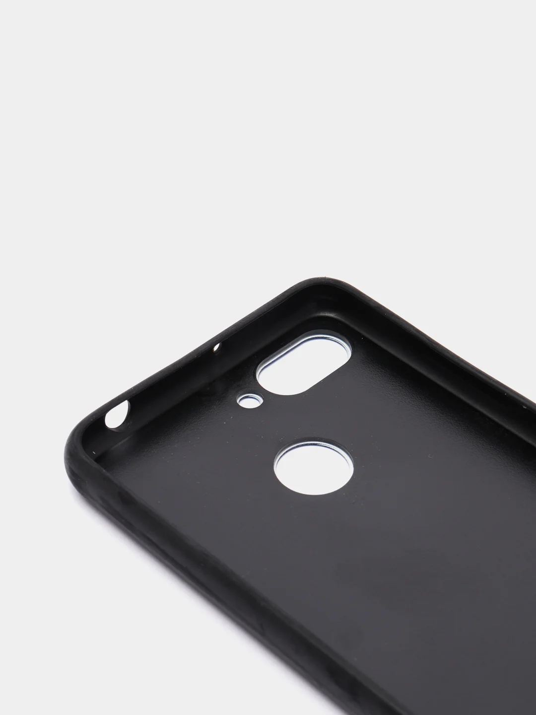 Темно-синий чехол Redmi 6