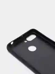 Темно-синий чехол Redmi 6