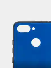 Темно-синий чехол Redmi 6