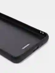 Темно-синий чехол Redmi 6