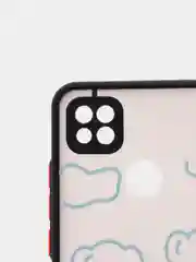 Зелёный хаки чехол  XIAOMI REDMI 9C / REDMI 10A