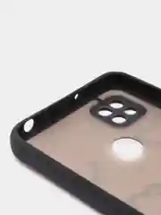 Зелёный хаки чехол  XIAOMI REDMI 9C / REDMI 10A