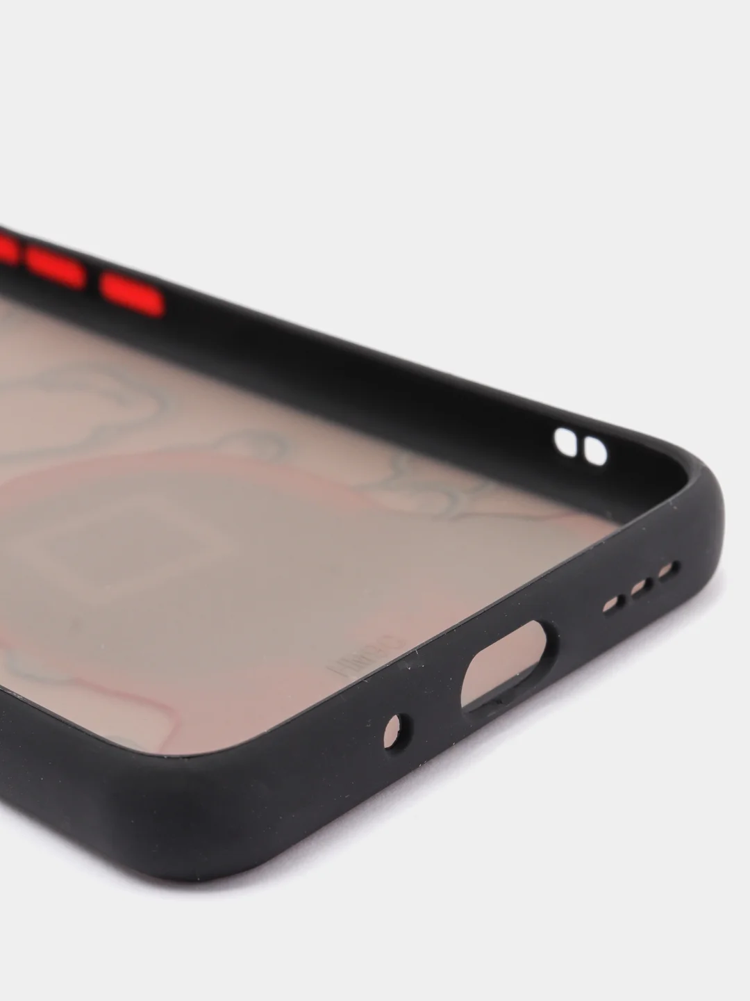 Зелёный хаки чехол XIAOMI REDMI 9C / REDMI 10A