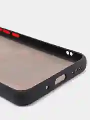 Зелёный хаки чехол  XIAOMI REDMI 9C / REDMI 10A
