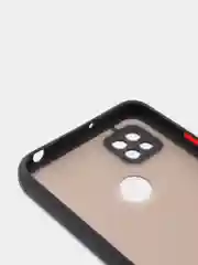 Зелёный хаки чехол  XIAOMI REDMI 9C / REDMI 10A