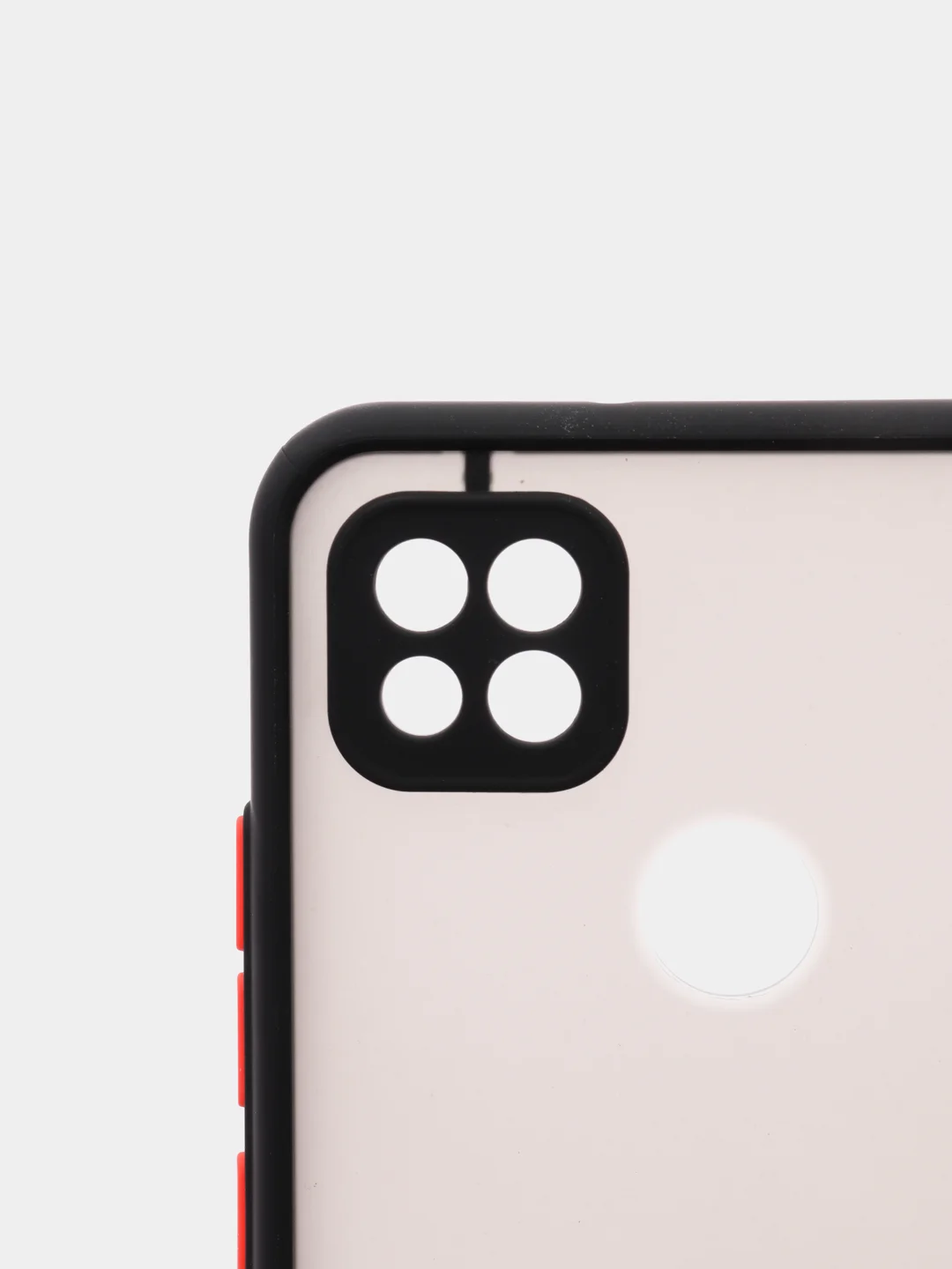 Зелёный хаки чехол XIAOMI REDMI 9C / REDMI 10A