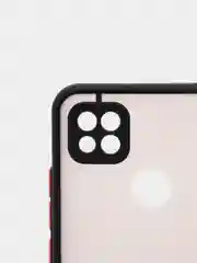 Зелёный хаки чехол  XIAOMI REDMI 9C / REDMI 10A