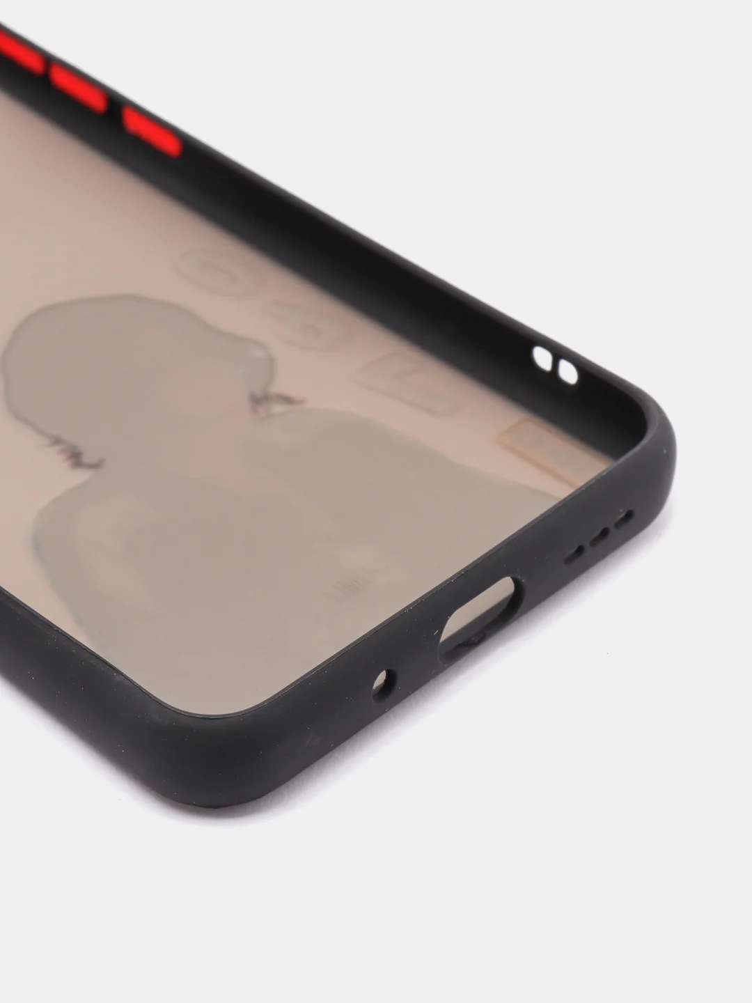 Зелёный хаки чехол XIAOMI REDMI 9C / REDMI 10A