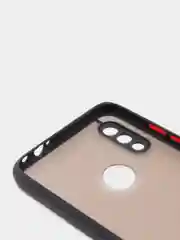 Зеленый чехол Redmi Note 7