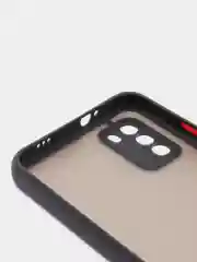 Зеленый чехол Xiaomi Poco M3 / REDMI 9T