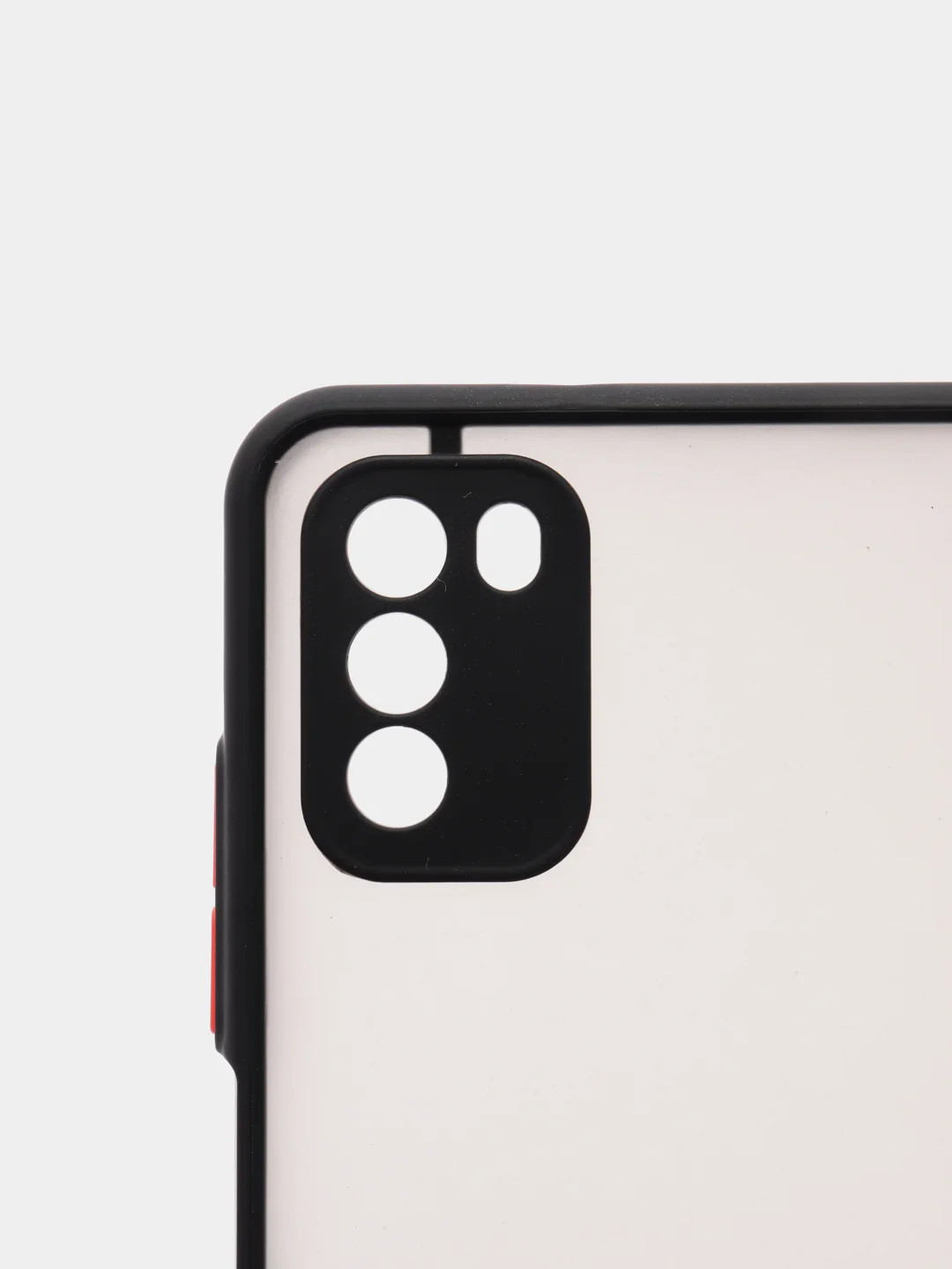 Зеленый чехол Xiaomi Poco M3 / REDMI 9T