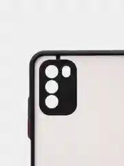 Зеленый чехол Xiaomi Poco M3 / REDMI 9T