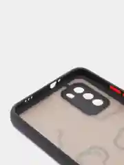 Кораллово-розовый чехол Xiaomi Poco M3 / REDMI 9T