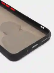 Тёмно-зелёный чехол Xiaomi Redmi 9A