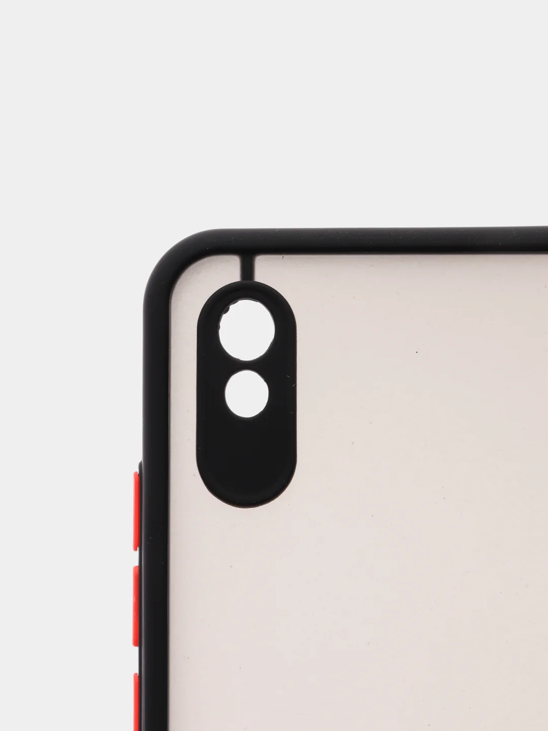 Тёмно-зелёный чехол Xiaomi Redmi 9A