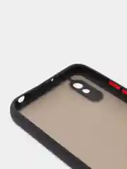Тёмно-зелёный чехол Xiaomi Redmi 9A