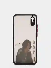 Тёмно-зелёный чехол Xiaomi Redmi 9A