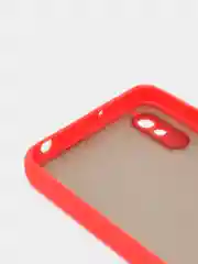 Кораллово-розовый чехол Xiaomi Redmi 9A