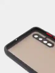 Зеленый чехол Samsung A50 / A30s